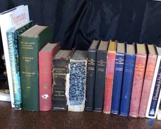 Vintage Books