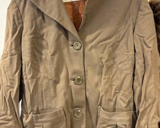 Clothing
