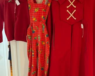 Clothing