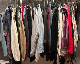 Clothing