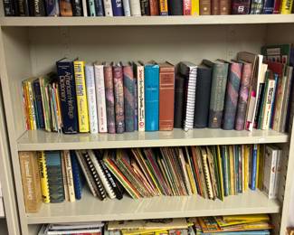 Books