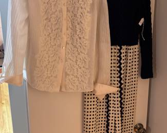 Clothing