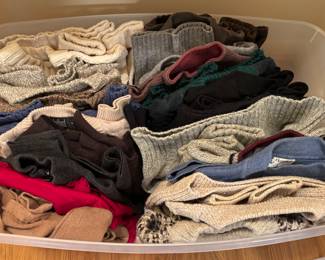 Clothing