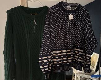Clothing