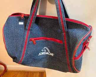 Jordache Bag