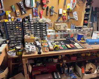 Tools
