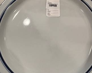 Dansk Serving Platter