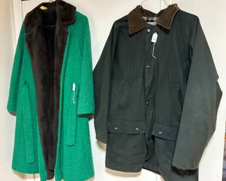Clothing