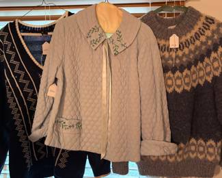 Clothing