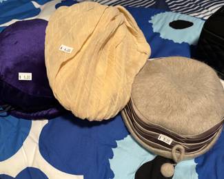 Hats