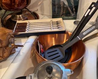 Kitchen Utensils 
