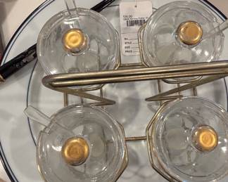 Dansk Serving Platter