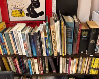 Books