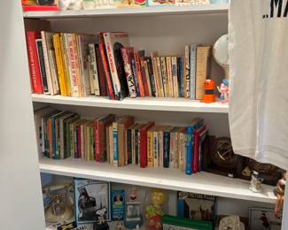 Books