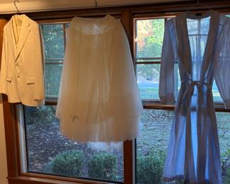 Clothing