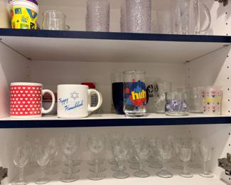 Glass Sets