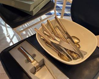 Silverware Sets
