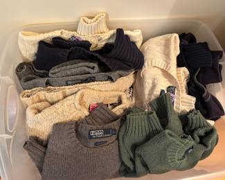 Clothing