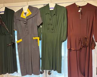 Clothing