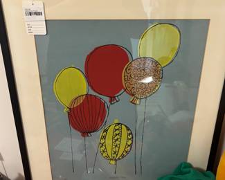 Balloon Day Picture
