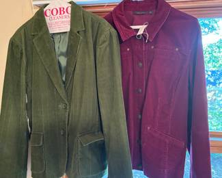 Clothing
