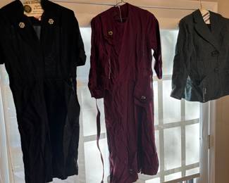 Clothing