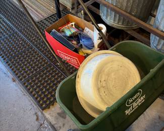 Outdoor Supplies 