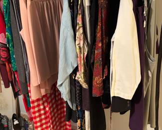 Clothing