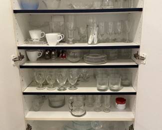Glass Sets