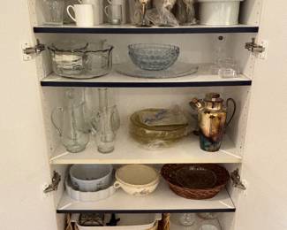 Glass Sets
