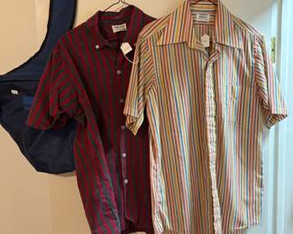 Clothing