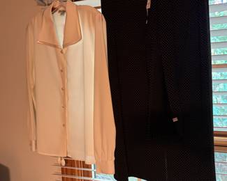 Clothing