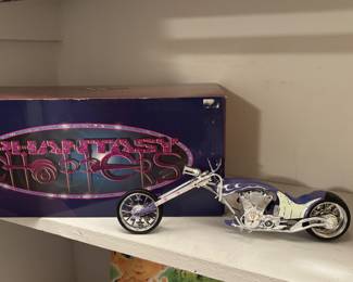 Phantasy Chopper