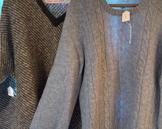 Clothing