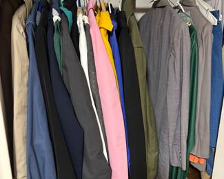 Clothing