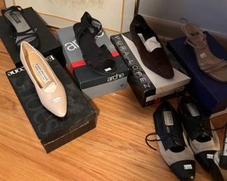 Shoes 
