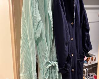 Clothing