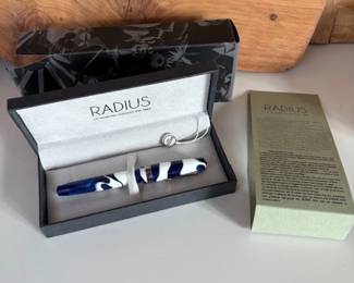 Radius 1934 Settimo Siro