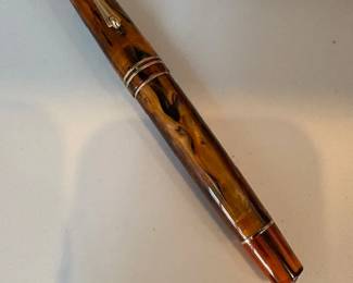 MAJOHN M800 Luxury Amer fountain pen