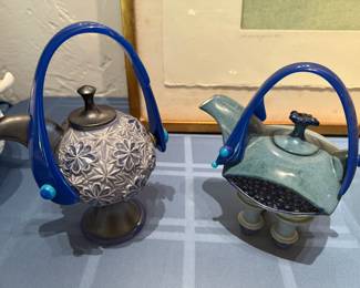 Donald Frith (b. 1924) 