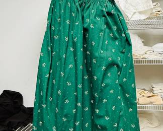 Authentic German Drindl