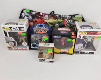 Sale Picture