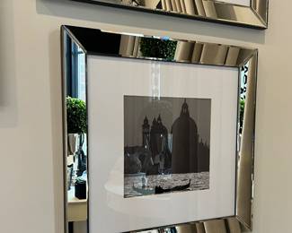 Venice Italy Landscape ~ $125
24.5 x  24.5