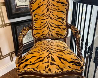 Oscar De La Renta For Century Furniture ~