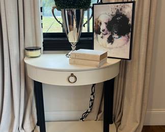 (2) Century Furniture 