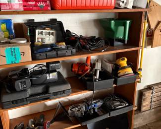 Tools