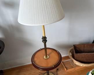 Floor Lamp