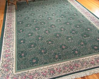 7'10" X 11' 3" Carpet