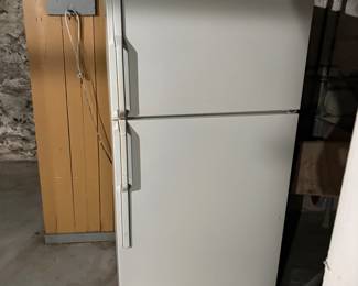 Hot Point Refrigerator