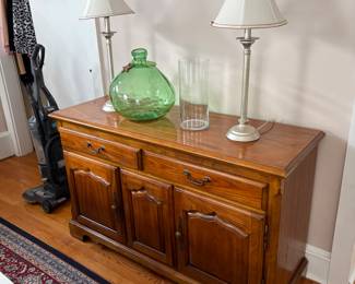Side Board Cupboard